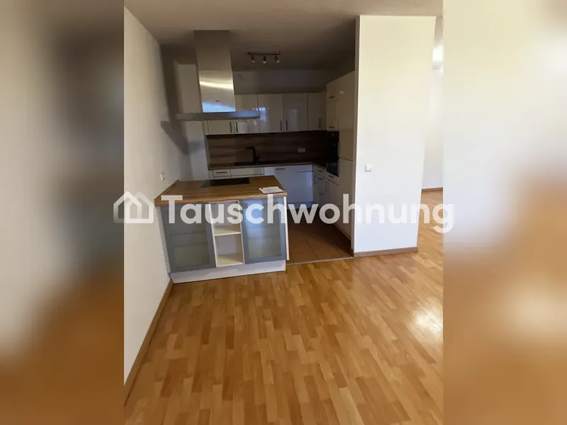 Tauschwohnung: Biete Berlin-Lichtenberg Suche Hamburg — photo 1